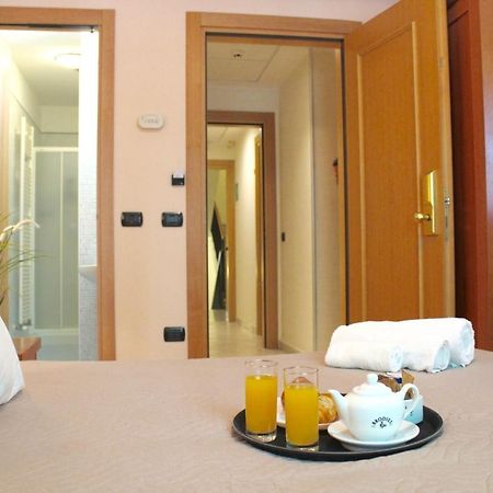 Hotel Jole Cesenatico Buitenkant foto