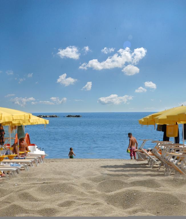 Hotel Jole Cesenatico Kamer foto