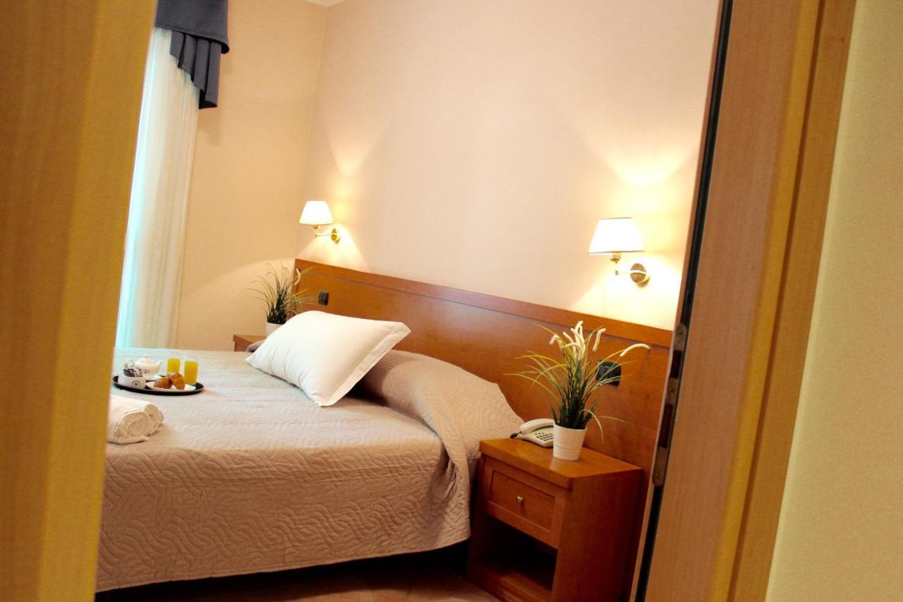 Hotel Jole Cesenatico Buitenkant foto