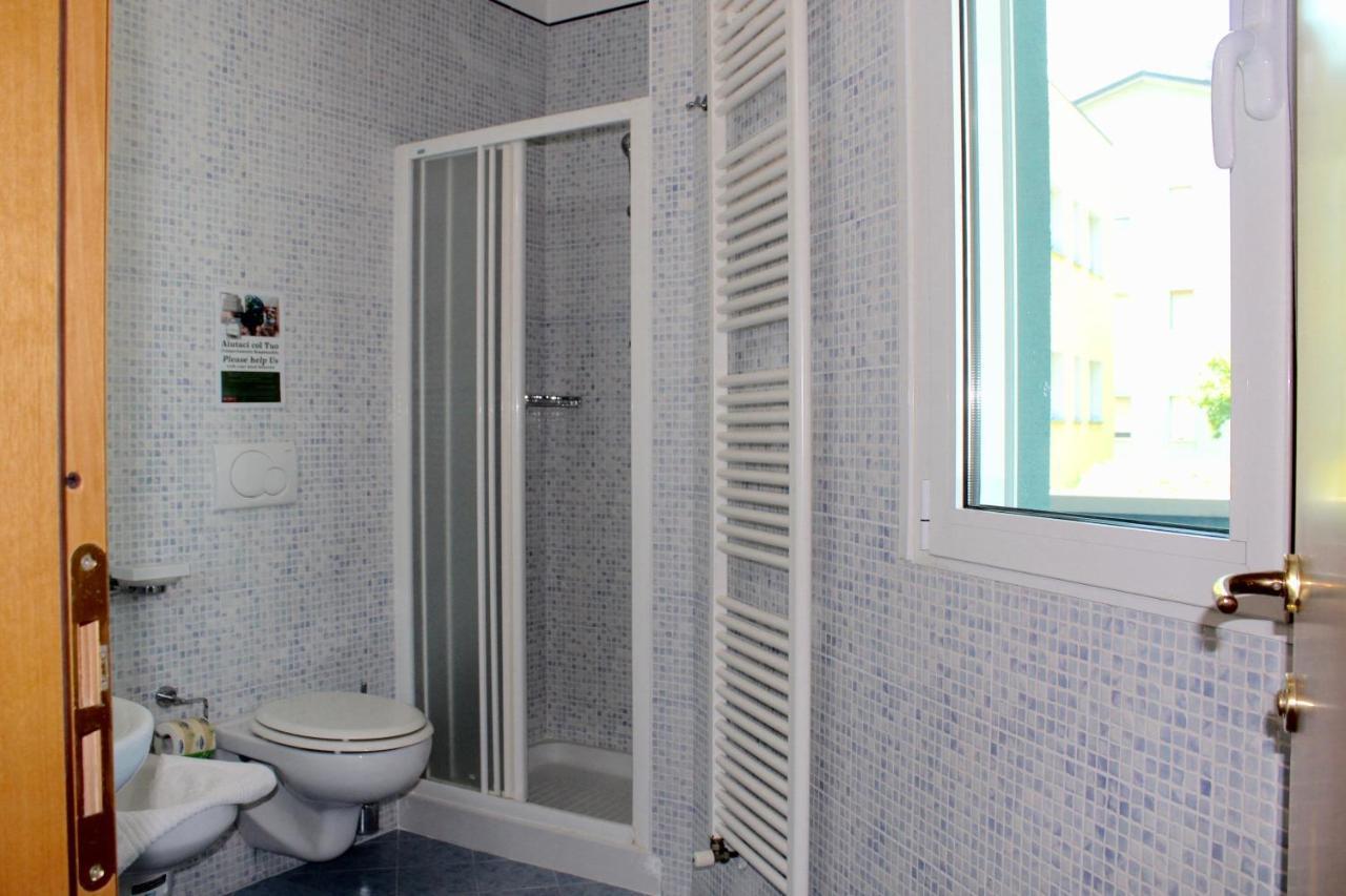 Hotel Jole Cesenatico Buitenkant foto