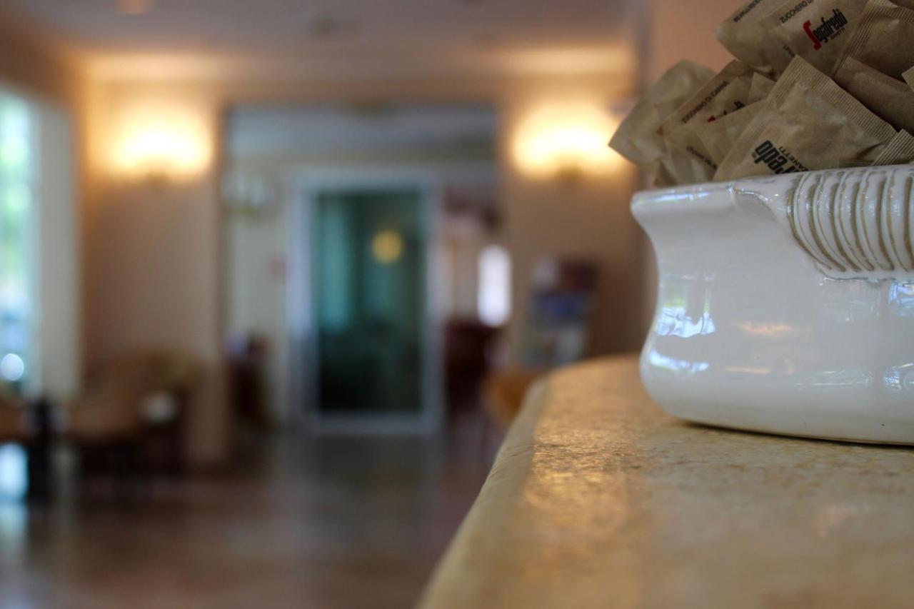 Hotel Jole Cesenatico Buitenkant foto