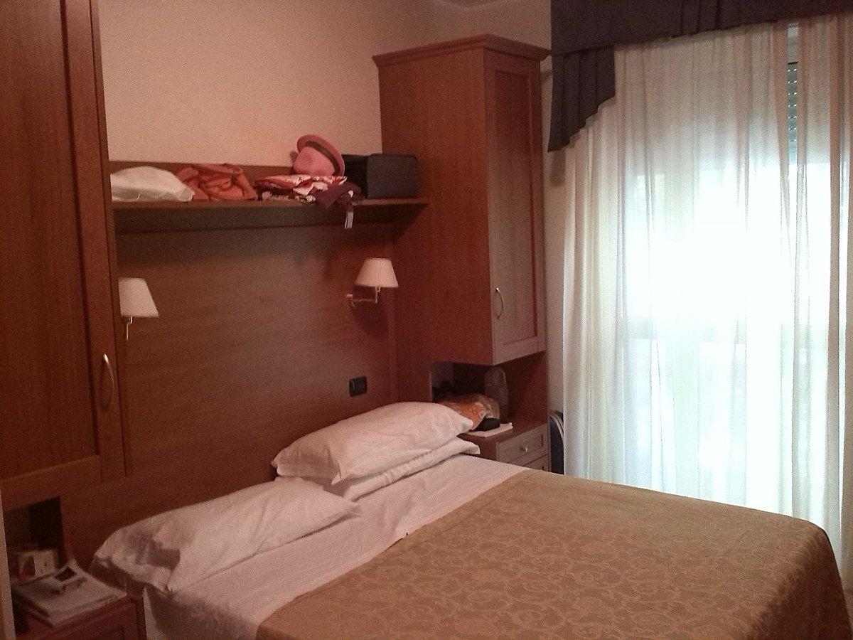 Hotel Jole Cesenatico Buitenkant foto