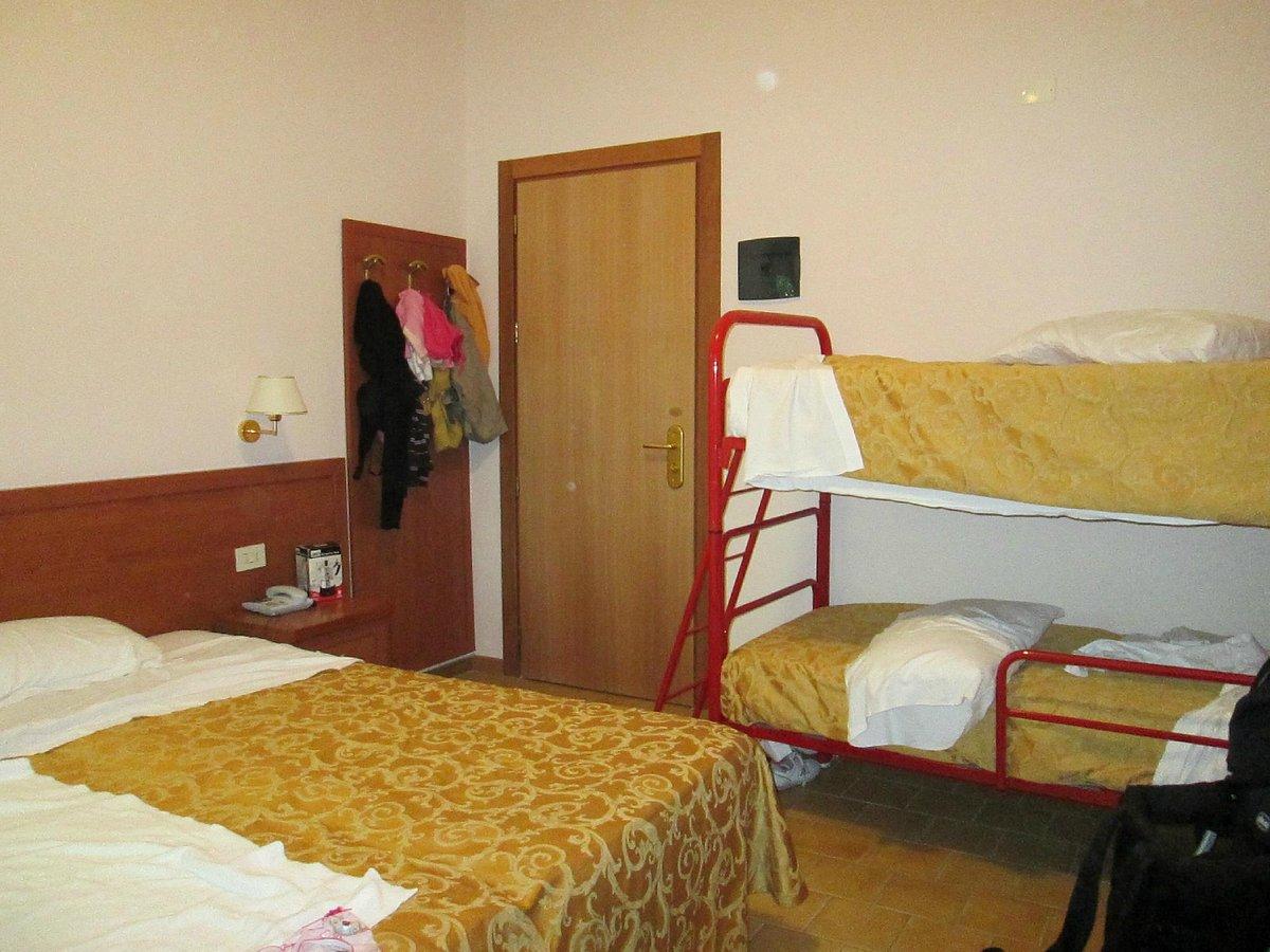 Hotel Jole Cesenatico Buitenkant foto