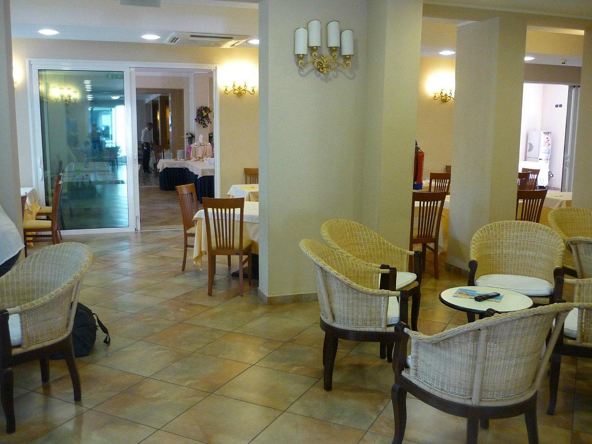 Hotel Jole Cesenatico Buitenkant foto