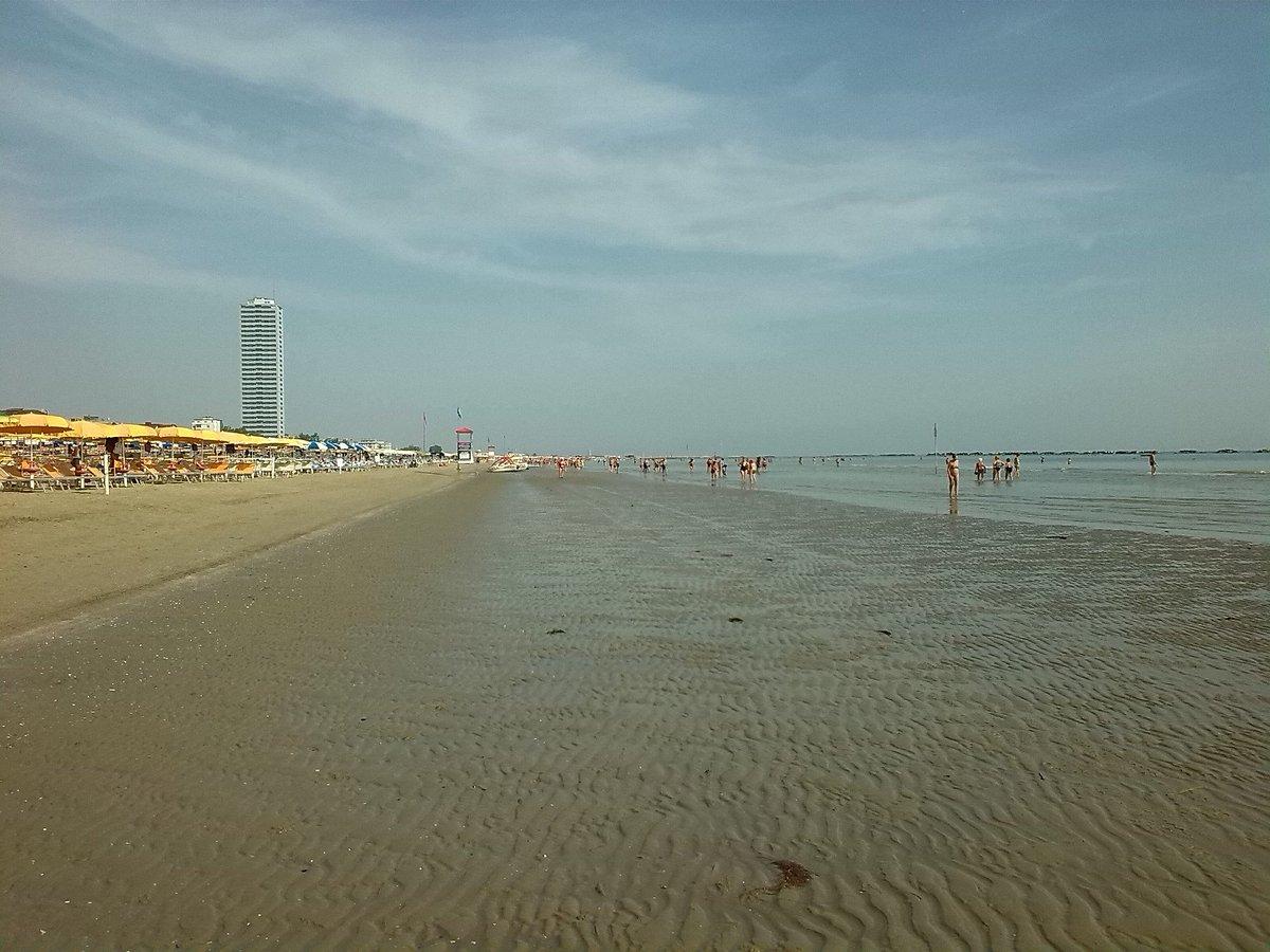 Hotel Jole Cesenatico Buitenkant foto