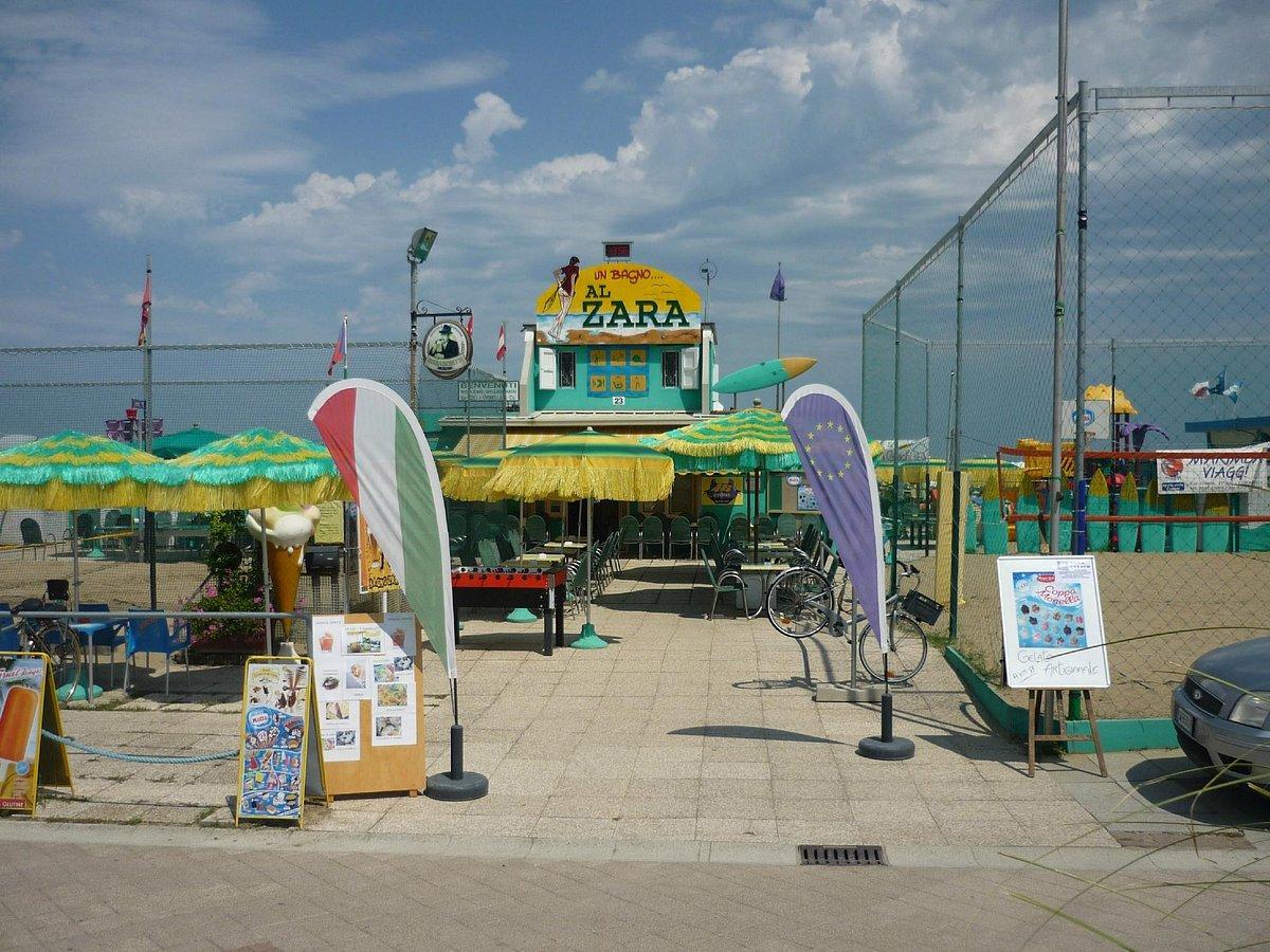 Hotel Jole Cesenatico Buitenkant foto