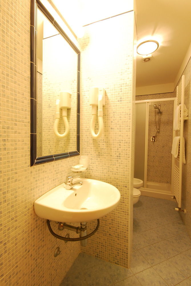 Hotel Jole Cesenatico Buitenkant foto